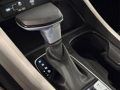 New 2026 Hyundai Tucson SEL image 27