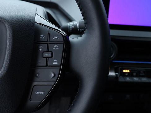 Used 2024 Toyota Prius Limited image 24