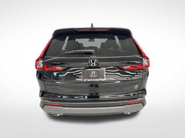 New 2027 Honda CR-V Sport-L image 32