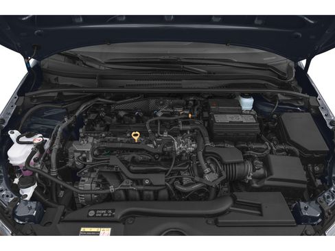 New 2026 Toyota Corolla SE w/ SE Package FWD image 30