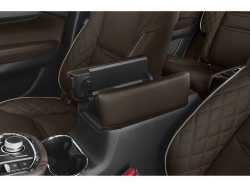 Used 2022 MAZDA CX-9 Signature AWD/4WD image 17