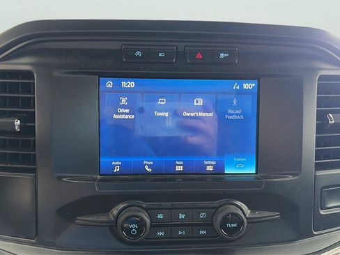 Used 2021 Ford F150 XL w/ Equipment Group 101A High RWD image 17