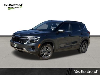 Used 2024 Kia Seltos S