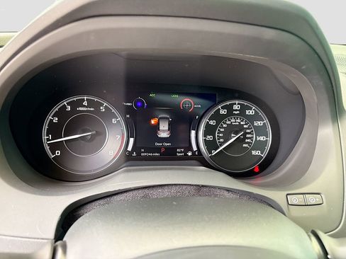 Used 2020 Acura RDX FWD w/ Technology Package image 34