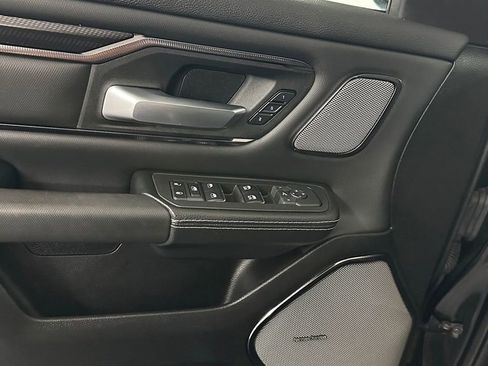 Used 2025 RAM 1500 Rebel w/ Rebel Level 2 Equipment Group AWD/4WD image 9