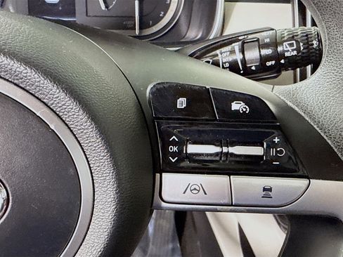 Used 2023 Hyundai Tucson SEL image 15