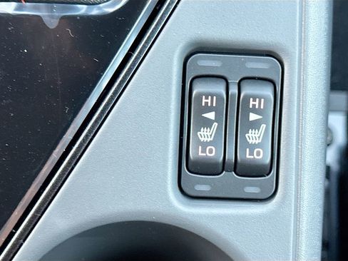 New 2026 Subaru Crosstrek 2.5i Limited image 24