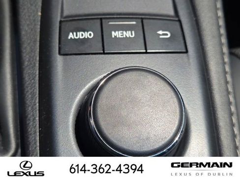 Used 2017 Lexus ES 350 w/ Premium Package FWD image 25
