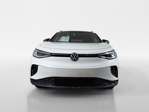 New 2026 Volkswagen ID.4 Pro S AWD/4WD image 10
