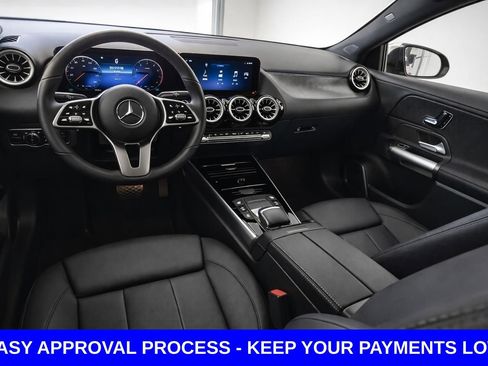 Used 2025 Mercedes-Benz GLA 250 4MATIC image 18