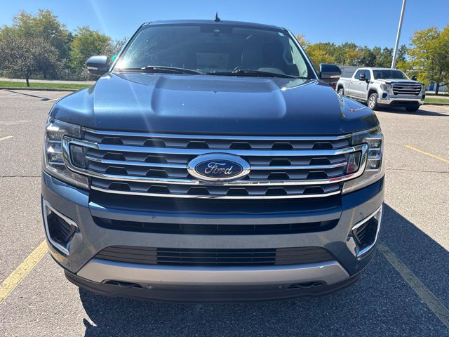 Used 2020 Ford Expedition Max Limited w/ Special Edition Package AWD/4WD image 12