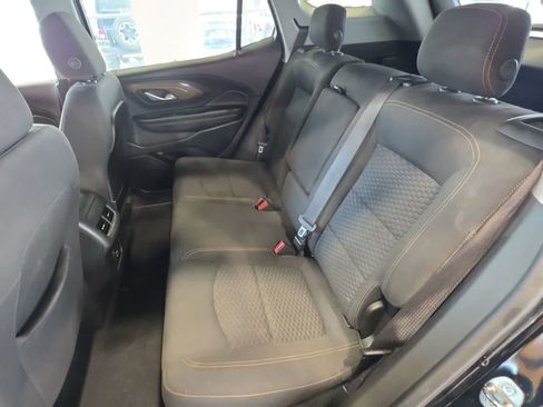 Used 2020 GMC Terrain SLE w/ Driver Convenience Package FWD image 32
