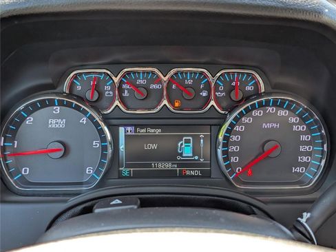 Used 2020 Chevrolet Tahoe LT AWD/4WD image 37
