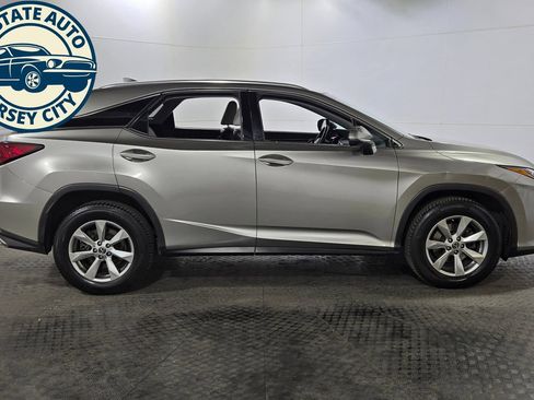Used 2019 Lexus RX 350 AWD w/ Navigation Package image 8