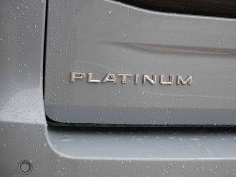 New 2026 Ford Expedition Max Platinum w/ Driver's Package AWD/4WD image 17