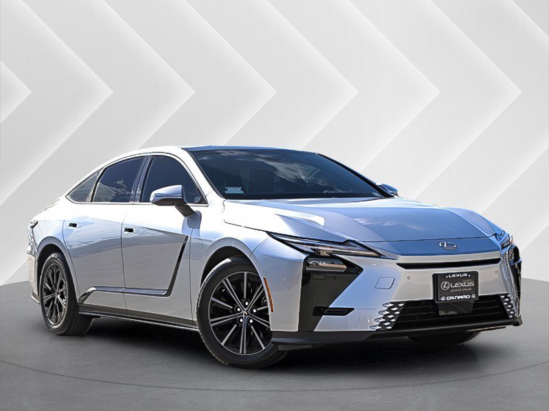 Used 2026 Lexus ES 350h w/ Convenience Package FWD image 1