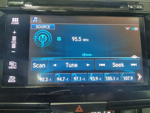 Used 2017 Honda Accord EX-L image 25