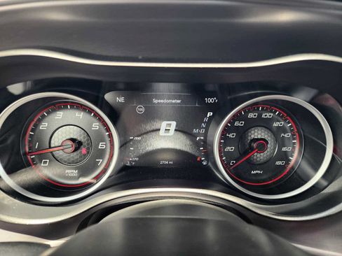 Used 2023 Dodge Charger Scat Pack RWD image 19