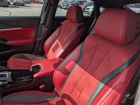Used 2024 Acura Integra A-Spec image 18