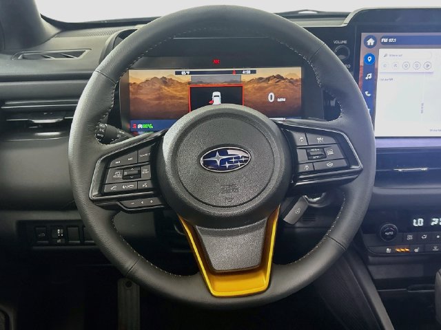 New 2026 Subaru Outback Wilderness AWD/4WD image 11