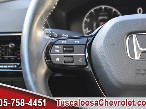 Used 2024 Honda CR-V EX-L image 30