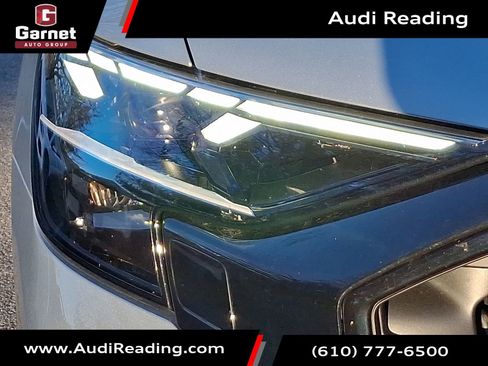 New 2025 Audi Q8 Premium Plus image 6