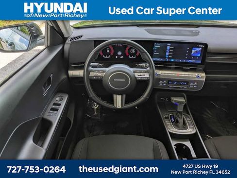 Used 2026 Hyundai Kona SEL Sport FWD image 18