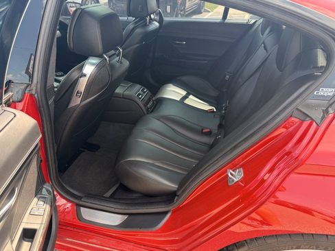 Used 2016 BMW 650i Gran Coupe RWD image 17