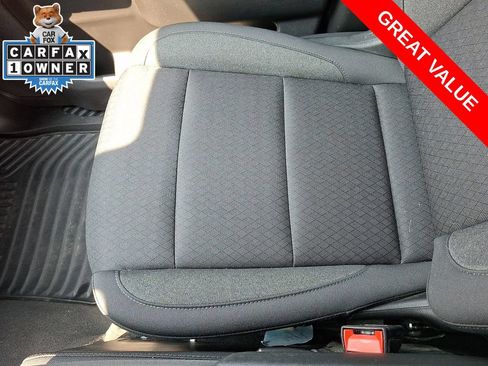 Used 2023 Chevrolet Silverado 1500 Custom AWD/4WD image 25