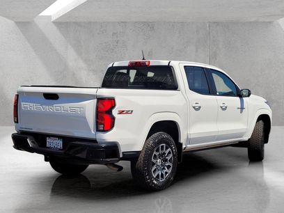 Used 2025 Chevrolet Colorado Z71 w/ Technology Package