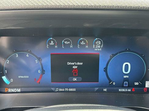 Used 2024 Ford F150 Tremor w/ Bed Utility Package AWD/4WD image 24