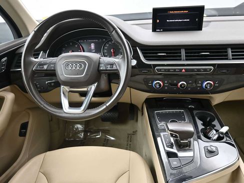 Used 2019 Audi Q7 3.0T Premium w/ Convenience Package AWD/4WD image 20