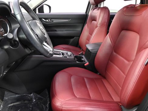Used 2023 MAZDA CX-5 Carbon Edition image 13