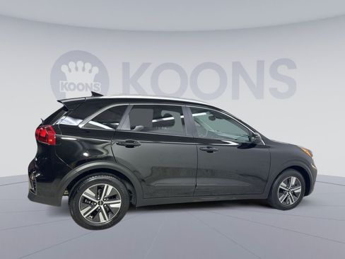 Used 2022 Kia Niro LXS FWD image 21