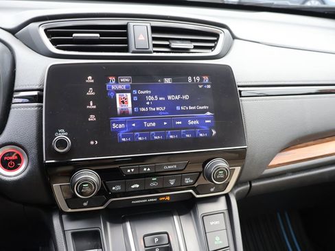 Certified 2020 Honda CR-V EX-L image 20