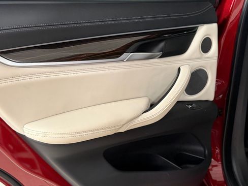 Used 2019 BMW X6 sDrive35i RWD image 40