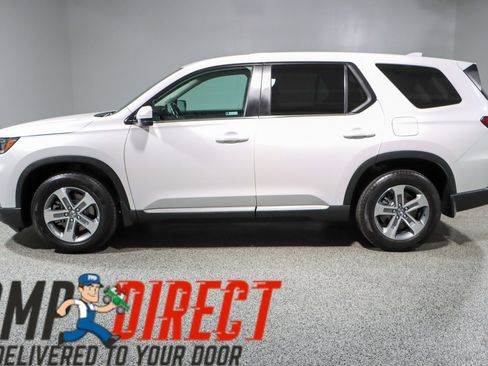 Used 2024 Honda Pilot EX-L image 10