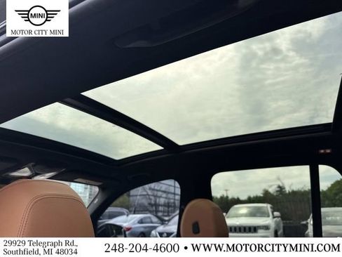 Used 2019 BMW X5 xDrive40i w/ Convenience Package AWD/4WD image 16