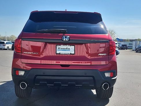 Used 2023 Honda Passport EX-L image 6