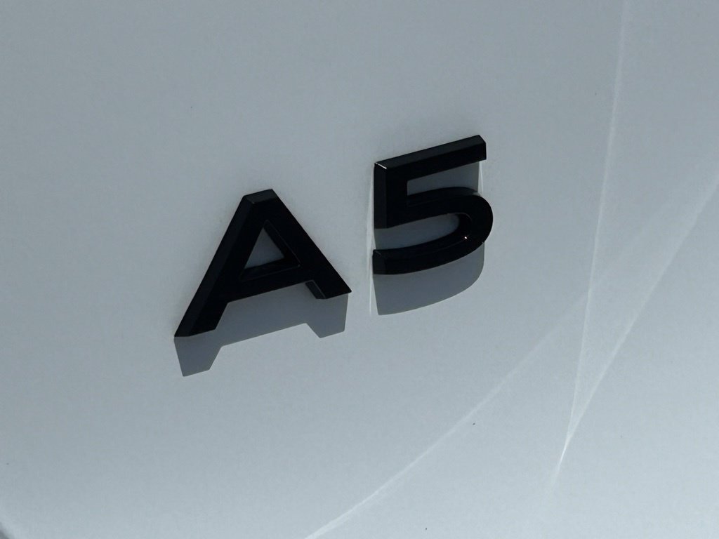Used 2025 Audi A5 Premium w/ Premium Plus AWD/4WD image 63