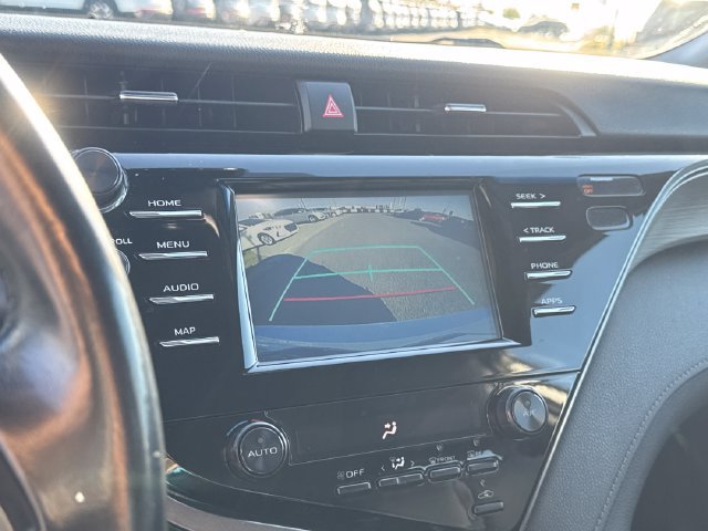 Used 2019 Toyota Camry SE FWD image 26