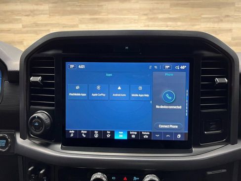 Used 2025 Ford F150 XLT w/ Equipment Group 302A MID image 17