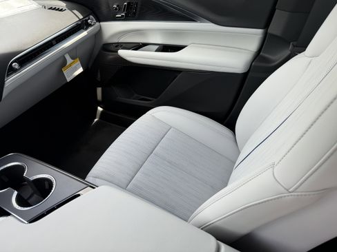 New 2026 Cadillac Lyriq Premium Luxury RWD image 16
