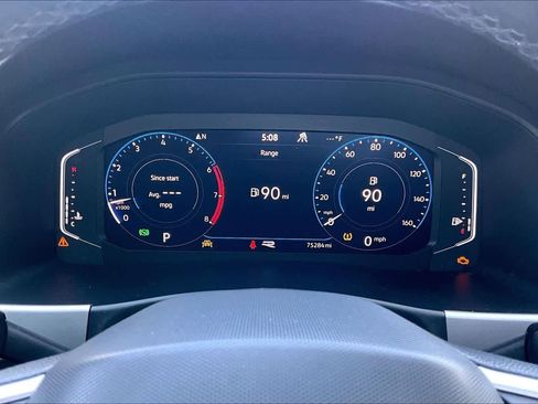 Used 2021 Volkswagen Atlas SEL Premium image 26