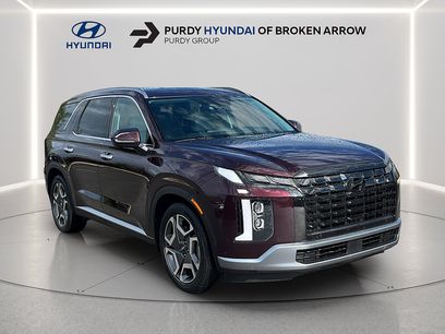 Used 2023 Hyundai Palisade SEL