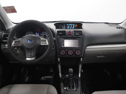 Used 2015 Subaru Forester 2.5i Touring w/ Eyesight & Navigation System AWD/4WD image 16