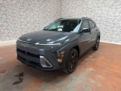 New 2027 Hyundai Kona SEL Sport