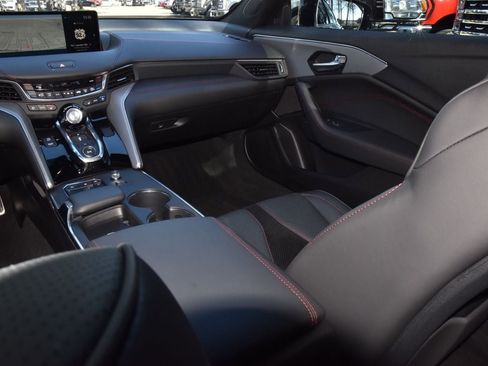 Used 2025 Acura TLX A-Spec Package image 17