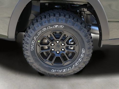New 2026 RAM 1500 Rebel w/ Rebel Level 1 Equipment Group AWD/4WD image 9