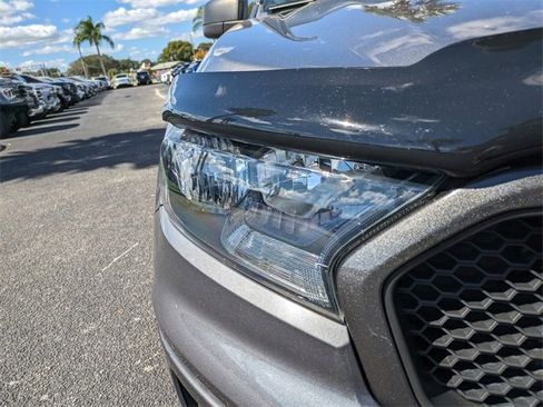 Used 2021 Ford Ranger XLT w/ Equipment Group 301A Mid image 10